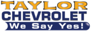 Taylor Chevrolet, Inc.