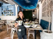 Acropolis Greek Taverna
