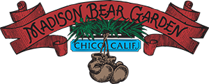 Madison Bear Garden