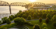 Waterfront Park
