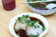 黑肉圓