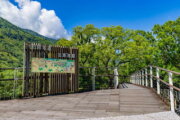 巴陵古道生態園區