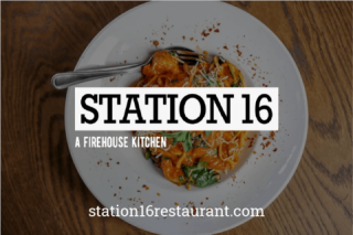 Station 16