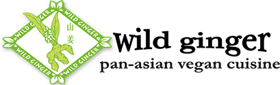 Wild Ginger Vegan Inc