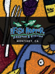 Fish Hopper