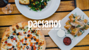 Paesanos Midtown