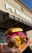 Paradise Valley Burger Company