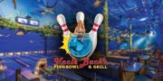 Uncle Buck&#039;s Fish Bowl and Grill