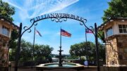 Lillian Webb Park Norcross