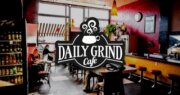 Daily Grind/slice The