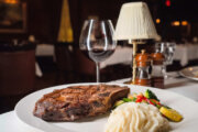 Hy&#039;s Steak House
