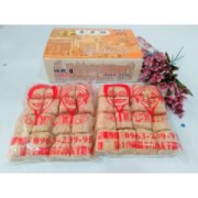 四代目麥芽酥