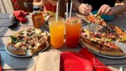 Woody&#039;s Wood Fired Pizza