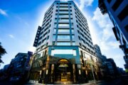 香富大飯店