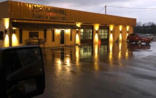 Professional Paint &amp; Body, Inc.