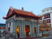 大關口觀音寺