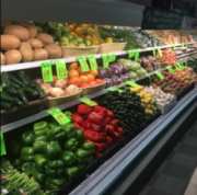 Pedrick Produce