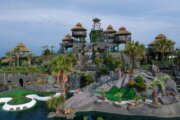 Mt. Atlanticus Minotaur Golf