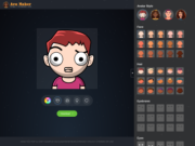 Ava Maker - Free Online Avatar Creator