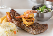 Gloria&#039;s Latin Cuisine