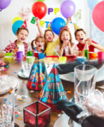 LOL Kids Club - Las Vegas