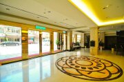 中悅國際大飯店