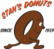 Stan&#039;s Donut Shop