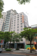 福泰桔子商旅西門店