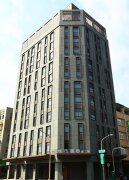 城市商旅駁二館