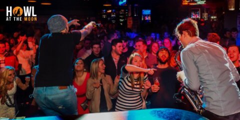 Howl at the Moon Orlando