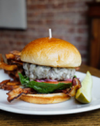 Deagan's Kitchen & Bar