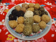 詠喬食品行