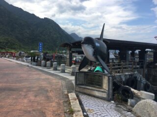 石梯漁港