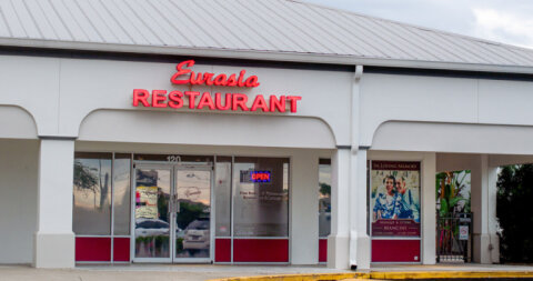 Eurasia Restaurant