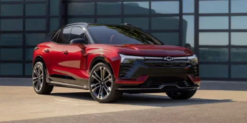 Jim Glover Chevrolet