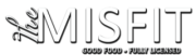 The Misfit Restaurant + Bar