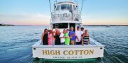 High Cotton Charters