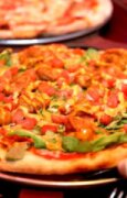 The Boot Pizzeria