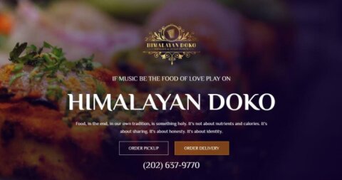 Sakina Halal Grill