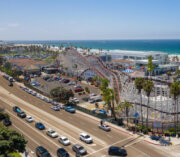 Belmont Park