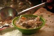 鹿仔港魷魚肉焿