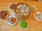 東門餃子館