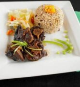 Jamaica House Restaurant