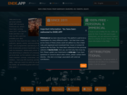 ENDE.APP - Free Creative Commons Music for Projects