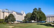 Washington Duke Inn &amp; Golf Club