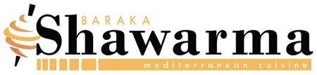 Baraka Sharwarma Mediterenean