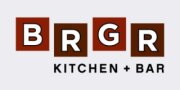 Brgr Kitchen &amp; Bar - Power &amp; Light