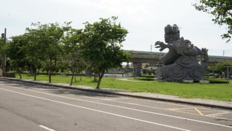 員林車站│單車環市 樂活騎