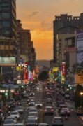 公益路商圈