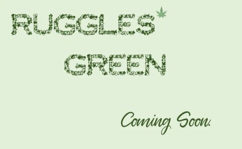 Ruggles Green